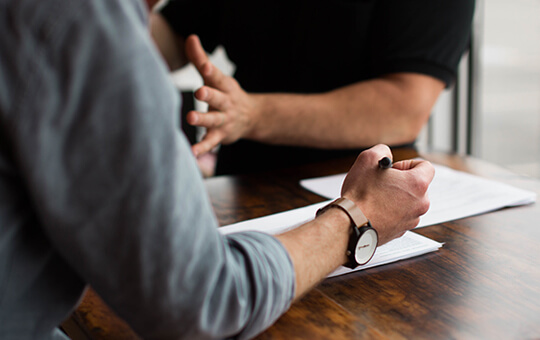 総務スタッフ GENERAL STAFF