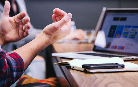 マネージャーSE / MANAGER