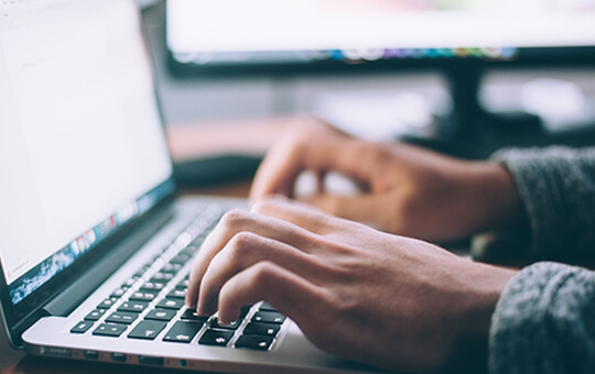 SE プログラマー SE / PROGRAMMER